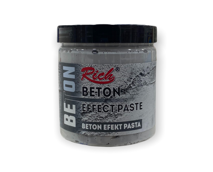 Rich Beton Effect Pasta 250cc (350gr)